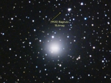 Komet C/2019 L3 (ATLAS) 02.03.2022 ~21:00Uhr MEZ