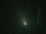 Komet ATLAS C/2019 Y4