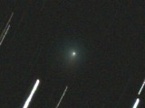 Komet 154P Brewington 30.12.2013 18:10 - 19:30Uhr MEZ
