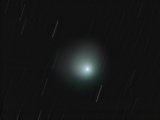 Komet C/2009 P1 Garradd 15.03.2012 22:45 - 23:58 MEZ