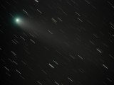 Komet C/2013 R1 Lovejoy 06.01.2014 05:40 - 06:50Uhr MEZ