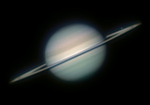 Saturn