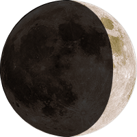 moon